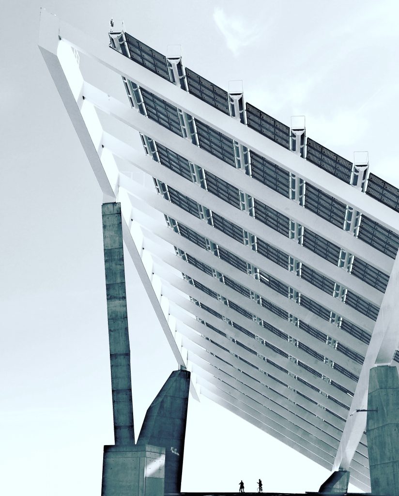 Solar panel